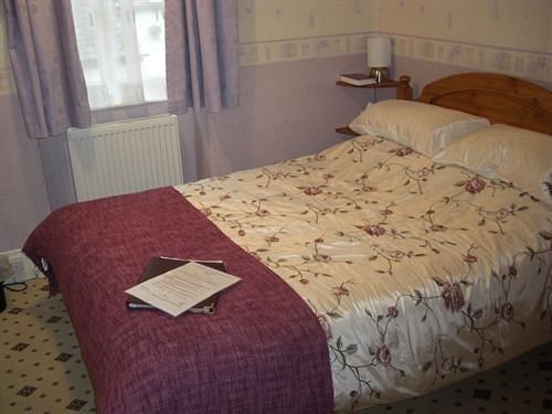 Hotel Lorna Doone House Lynton Exterior foto